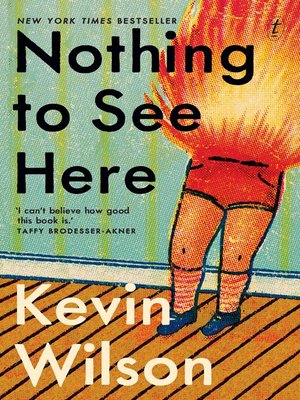 Nothing to See Here - ebook